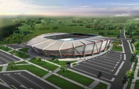 Mersin'deki 54 tesis bugün açılacak!