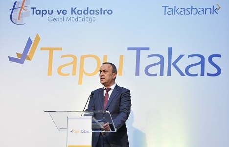 TapuTakas Uygulaması ile gayrimenkul alım satımı daha güvenli!