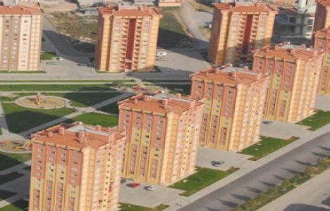  TOKİ, Van'da ihale açıyor!