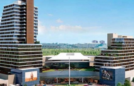  Akbatı Rezidans’ta 307 bin liraya 1+1! 120 ay vade ile!