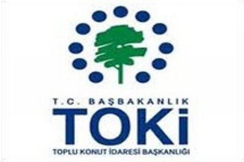 TOKİ Uşak Merkez Dokumacılar Sitesi'nde 108 dükkan yaptıracak!