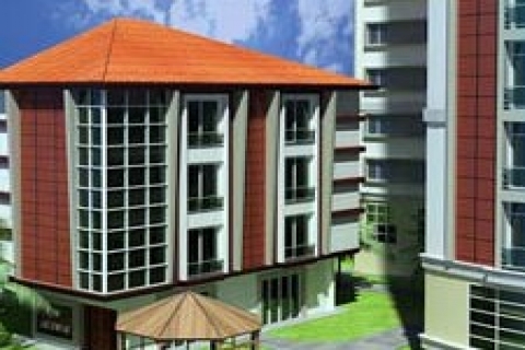 Gold Tower Ataşehir'de fiyatlar güncellendi! 180 bin TL'ye! Eylül sonu yaşam başlıyor!