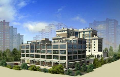  Bahar Işıl Konformist’te 12 dükkan kaldı: 360 bin TL’ye!