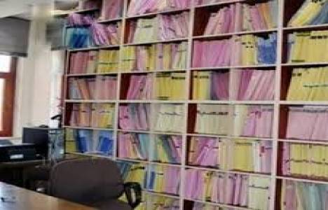 Hacizli satış örneği!