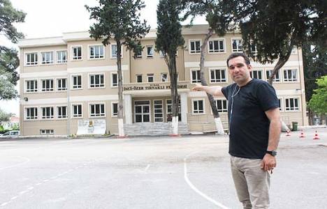 Fen lisesi için Çevre ve Şehircilik Bakanlığı'ndan onay bekleniyor! 