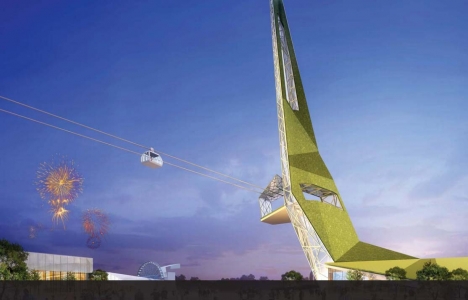  Temapark Halkalı nette! 