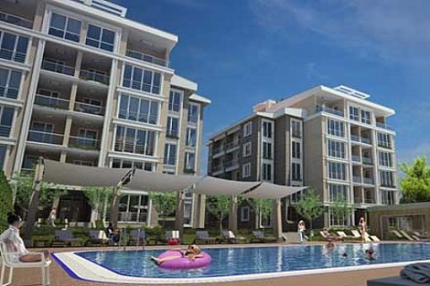 Samandıra Selektive Evleri'nde 217 bin 500 TL yerine 197 bin 500 TL'ye!