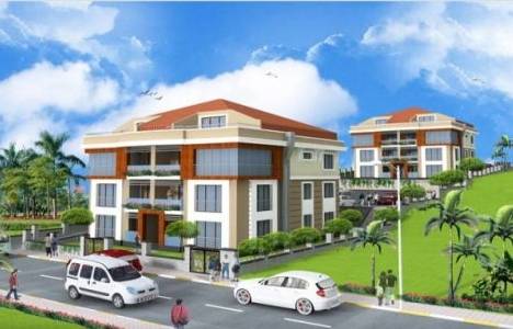 Öztuğcu Konutları Büyükçekmece de son daire 330 bin TL!