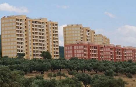 TOKİ Kahramanmaraş Fatih Mahallesi'nde başvurular 22 Nisan'da!