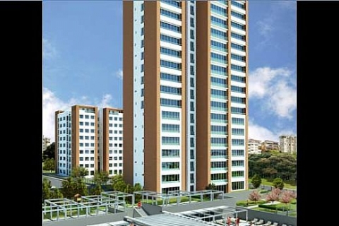 Adanuspark'ta Nisan ayına özel koşullarla hemen taşınma fırsatı! 249 bin TL'ye!