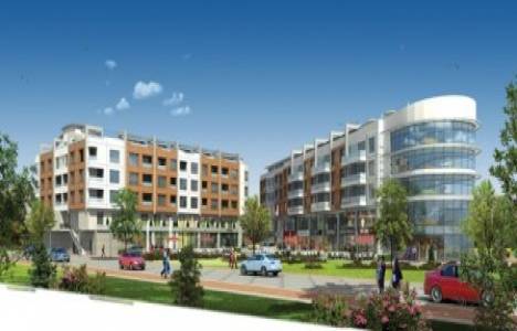  Arcadium Life Residence 2. etap satışta! Metrekare 3 bin dolar!