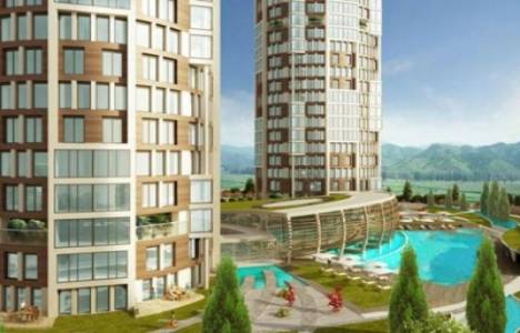 Terrace Tema da 312 bin liraya! 60 ay 0 faiz!