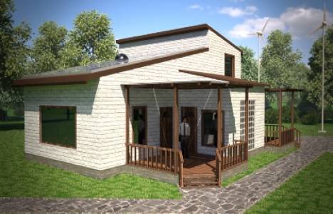 Eyüp Belediyesi'den yeşil bina seferberliği!