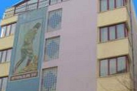 Afyonkarahisar İl Özel İdaresi 'nden Ankara'da satılık konukevi!