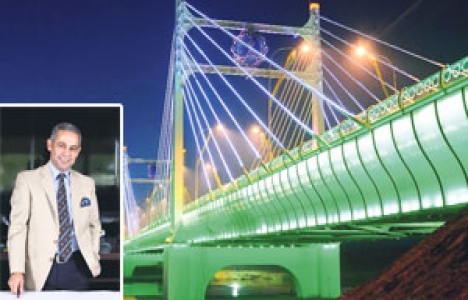 Nata İnşaat Dünyada ‘en büyük’ listesine girdi!