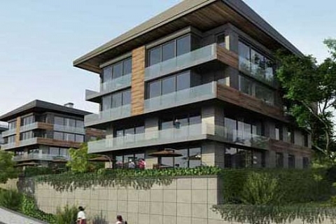 İTower'da metrekaresi 7 bin dolara! Aralık 2012'de teslim! 