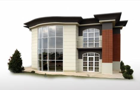 Star Life Silivri Villaları'nda metrekaresi 1,600 TL!