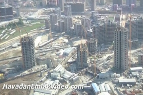  Terrace Tema projesinin en yeni videosu!