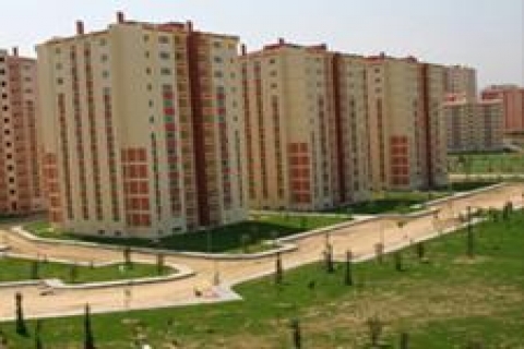 TOKİ Trabzon Bahçecik'te kuralar bugün çekiliyor!