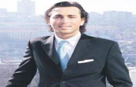 Murat Cevahir Ulus'ta 3 oda 1 salon dairede yaşıyor!