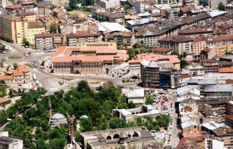 Sivas Kaleardı'nda satılık gayrimenkuller!