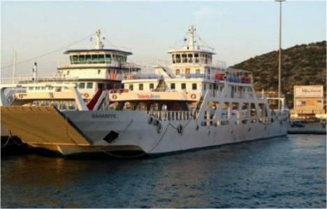 Negmar İDO'ya rakip oluyor! 