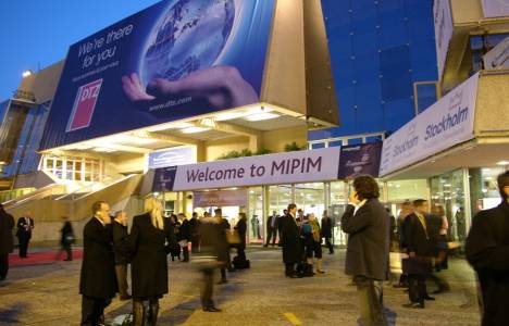  MIPIM Fuarı'nda Ekonomi Yatırım Fırsatları ile Türkiye oturumu!