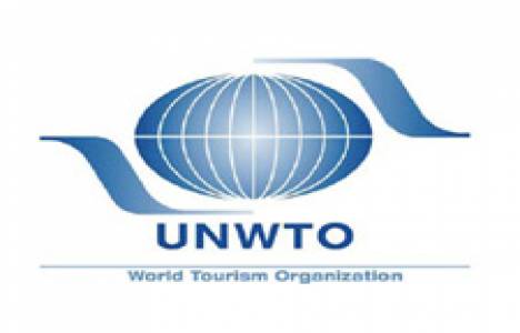 Birleşmiş Milletler Turizm Zirvesi 15 Kasım'da İstanbul'da ! 
