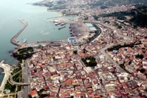 Akçaabat'ta icradan 1.4 milyon TL'ye satılık 2 bina!