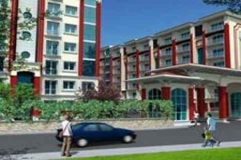 Selin Evleri'nde metrekaresi 1500 TL'ye!