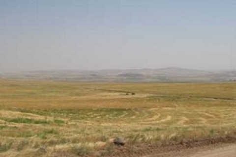 Kayseri Defterdarlığı'ndan satılık arazi!