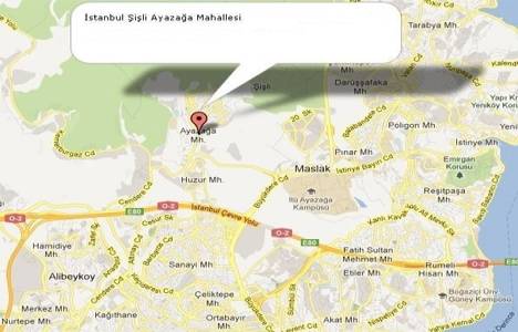 Vadi İstanbul adres!