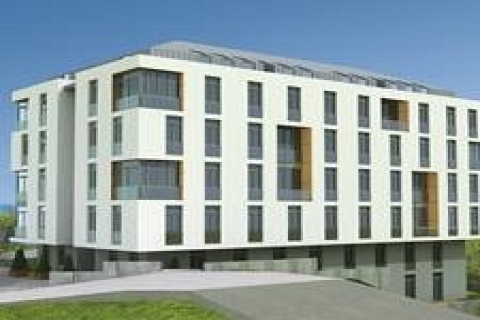 Plus Flats'te yaşam başladı! 200 bin TL'ye!