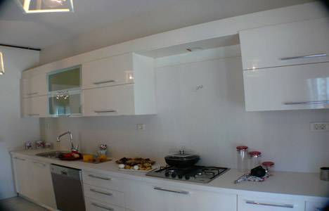 Rings İstanbul örnek daire!