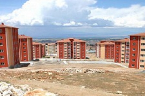 TOKİ Malatya kuraları bugün çekiliyor!