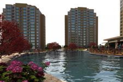 İhlas İnşaat, Bizim Evler 3'ü başlatıyor