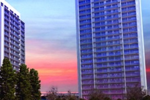 Elite City Atakent 'te 181 bin TL! 120 ay 0,78 faizle!