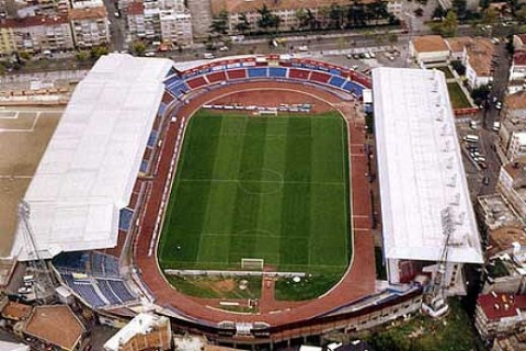 Trabzonspor'a 106 bin liralık haciz şoku!