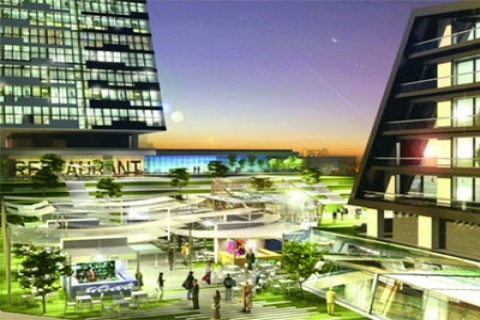  İstanbul Shopping Fest kapılarını bu yıl Trump Towers Mall'da açıyor! 