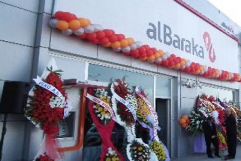 Albaraka Türk Katılım Bankası, Bolu ve Adıyaman'da şube açtı!