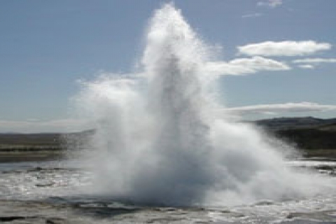 AFJET, 4 bin konutu jeotermalle ısıtacak!