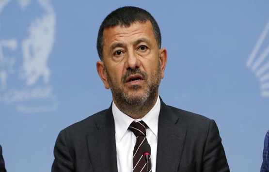 Veli Ağbaba'dan kira artış oranına tepki!