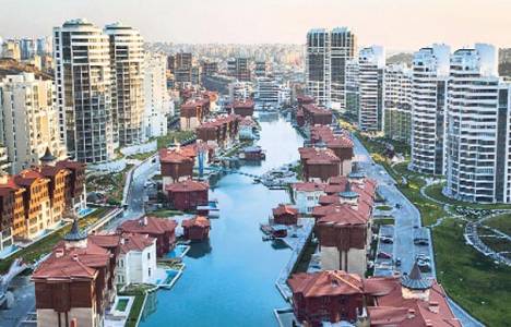 Sinpaş GYO sorumluluk beyanını yayınladı!