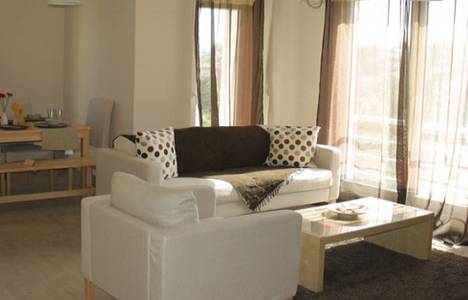 Şehrin Rengi Konutları nda 160 bin liraya 2+1! Eylül de teslim!