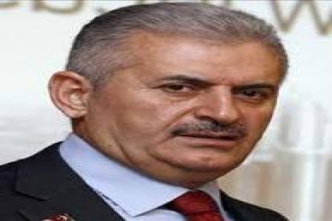  Binali Yıldırım: İzmir'i kruvziyer turizm merkezi yapacağız!