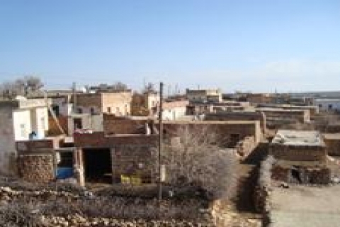 Sinan köyü, 110 bin dönümlük toprak mücadelesini kazandı