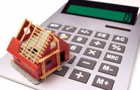 Kredi faizlerinin yükselmesi konut fiyatlarını da arttırır!