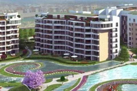 Sinpaş Kelebekia Sancaktepe'de 188 bin TL'ye!