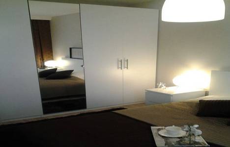 Dumankaya İnşaat Cadde Kurtköy örnek daire!