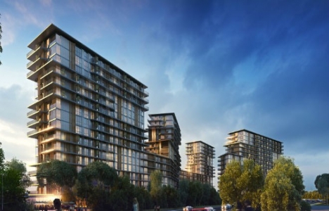 Folkart Life Bornova Ev fiyatları ne kadar?